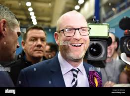 Paul trent hi-res stock photography and images