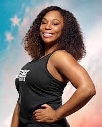 Tasha Fox | The Challenge Wiki | Fandom