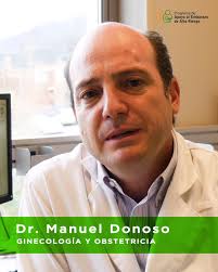 El Dr. Manuel Donoso nos habla sobre las cirugías mínimamente invasivas  para la mujer que, de forma laparoscópica o por vía vaginal, ayudan a  resolver diversos problemas a nivel del útero o los ...