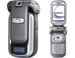 Samsung P920 Specs - Technopat Database