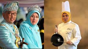 Kartun lucu hantu pocong kartun lucu hantu pocong seki. Tiga Perkara Yang Menggambarkan Keperibadian Raja Permaisuri Agong Yang Ramai Tak Tahu Satkoba Press
