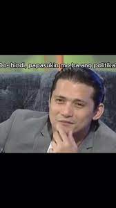 Robin Padilla: Philippine Senate Hearing Controversy | TikTok