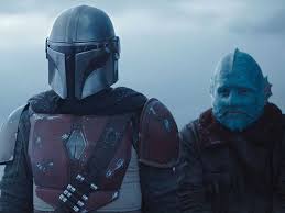 While the last jedi, solo and the rise of skywalker were incredibly divisive among the star wars fanbase, pretty much everyone. The Mandalorian A Treat For All Star Wars Fans Creator Promises Surprises In Every Episode The Economic Times