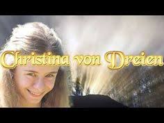 Christina's mother bernadette von dreien (von dreien is a pseudonym by the way) is the author of these books. Christina Von Dreien Timetobe Folge 23 Vom 13 03 2019