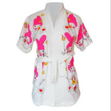 Cari produk kimono mandi lainnya di tokopedia. Harga Handuk Kimono Anak Terbaik Kamar Mandi Perlengkapan Rumah Mei 2021 Shopee Indonesia