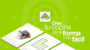 Para tener una idea aproximada de cómo quedará tu cocina ikea tiene una el planificador de cocinas, podrás. Planificador De Cocinas En 3d Leroy Merlin Youtube