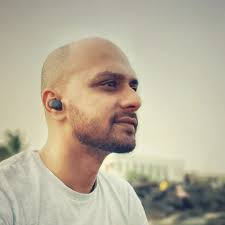 Subhra Shikhar Nandy (@subhrashikhar)