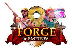 This year we return to the tournament. Forge S 9th Birthday Forge Of Empires Forum