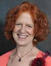 pauline field — Blog — 50/50 Leadership