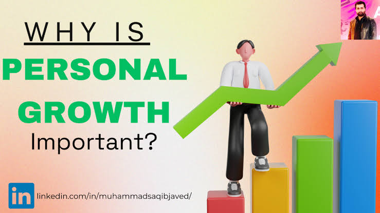 Why is Personal Growth Important?