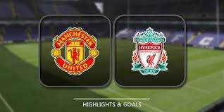 Richard sánchez's goal vs monterrey in the 2019 apertura final. Manchester United Vs Liverpool Highlights Full Match Full Matches And Shows