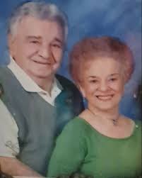 Theresa Serra Obituary March 6, 2025