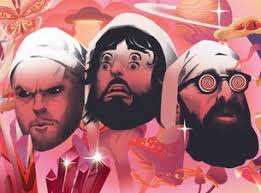 Aunty Donna Tickets