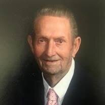 James Alvin "Squeeky" Matthews Obituary