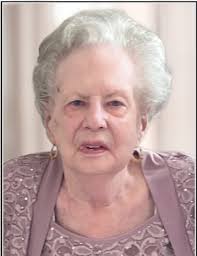 Obituary information for Joan B. (Lever) Swanholm