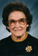 Obituary information for Garnet J. Stout