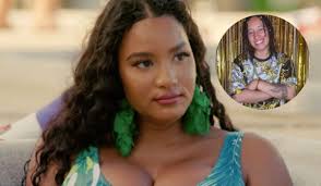 90 Day Fiance: Chantel Spills On Current Dynamics With GF Ashley, Opens Up  About Future Plans!