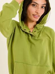 Buy FatFace Bex Olive Green Bex Overhead 100% Cotton Hoodie from Next  Netherlands