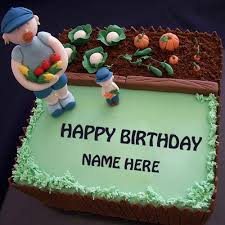 Birthday Cake With Name And Photo Generator Online Online Birthday Cake Name Generator Namepix Happy Birthday Cake Images Happy Birthday Cakes Birthday Cake For Father