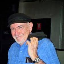 Edwin GASTON Obituary (2012)