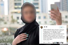 Jadi anda perlu masukkan nama, emel dan. Instafamous Melenting Bengang Pengguna Twitter Dedah Rate Card Tanpa Izin Viral Mstar