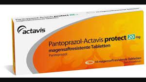 Pantoprazol 20mg Subin Shop Chuyen Hang Xach Tay đức Facebook