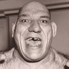 Paul Bowser II (@NWAbelt)