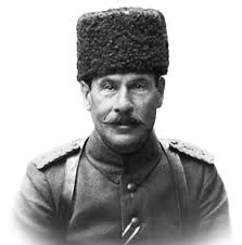 Birkaç gün sonra 106.sene-i devriyesi olacak olan, şehrimizin işgal  edildiği o meşum günde ( 15 mayıs 1919) şehit olan, adı pek bilinmeyen  zabitlerimizden, 17.Kolordu sıhhiye reisi TABİP KAYMAKAM ( Yarbay) ŞÜKRÜ  BEY...