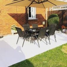 £ 12.94 inc vat each. Resincoat Outdoor Patio Paint Concrete Floor Paint Resincoat