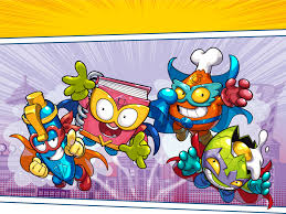 Super coloring darmowe kolorowanki malowanki dla dzieci malowanki do druku kolorowanki dla dzieci online. Superzings Rivals Of Kaboom
