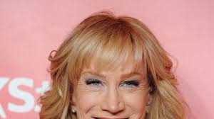 Kathy Griffin may be the new 'Fashion Police' host in the wake of Joan  Rivers' death