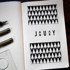 Don T Panic If You Find Yourself With An Odd Page That You Don T Know What To Do With Be Bullet Journal Beginning Keeping A Bullet Journal Bullet Journal Notes