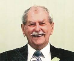 Douglas McCALLUM Obituary (1926