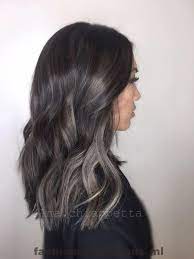 20 Frisur Sommer 2018 Fashionteenage Frisur Sommer Fashion Trends 2019 Hair Color Asian Dark Brown Hair Color Balayage Hair