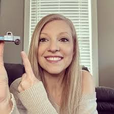 Abigail Chappell's Instagram, Twitter & Facebook