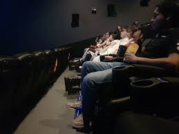 What to eat at ioi city mall? Www Mieranadhirah Com First 4dx Theatre Launches In Klang Valley At Gsc 1utama