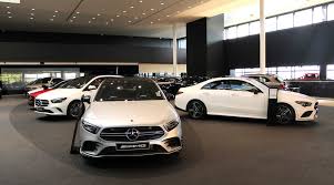 Customers are encouraged to bring along a mobile device and enjoy free high speed wifi while you wait. Mercedes Benz Brisbane Breakfast Creek Lifestyle Precinct