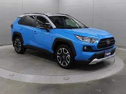 トヨタ rav4 アドベンチャー 中古車詳細 トヨタ自動車が運営する中古車情報 gazoo 中古車 トヨタ トヨタ自動車