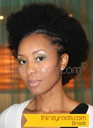 Find out the latest and trendy natural hair hairstyles and haircuts in 2020. Natural Hairstyles For Black Women Over 50
