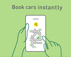 There are still some places where a used car is a great deal. How Does Car Sharing Work Zipcar