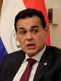 Lea va a la CAF, pero Cancillería niega que EE.UU. la rechazara como  embajadora