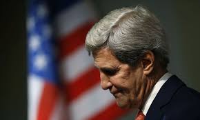 Kerry to brief dubious Senate