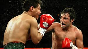 Cinco de Mayo: A boxing history - The Ring
