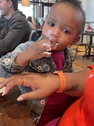 Amber C. Dukes-Branham (@imamberchanel) • Instagram photos and videos