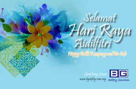 Artık bilgisayarınız üzerinden lagu raya & kad hari raya aidilfitri 2020 heyecanına ulaşabilirsiniz. Selamat Hari Raya Aidilfitri Wishing Bg Safety Solution Sdn Bhd Facebook
