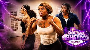 Kinda Ghetto 3 Episode 3