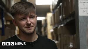 Fenton firm sees St George's and union jack flag sales jump