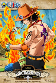 See more ideas about one piece, one piece ace, one piece anime. One Piece Portgas D Ace By Onepieceworldproject On Deviantart One Piece Ace One Piece Manga One Piece Tattoos