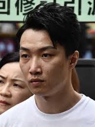 James Sham's Instagram, Twitter & Facebook