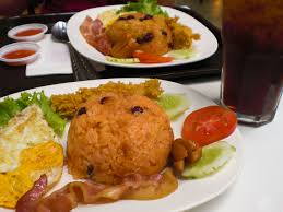 Otak fried rice / stephenie's diary: American Fried Rice Wikipedia